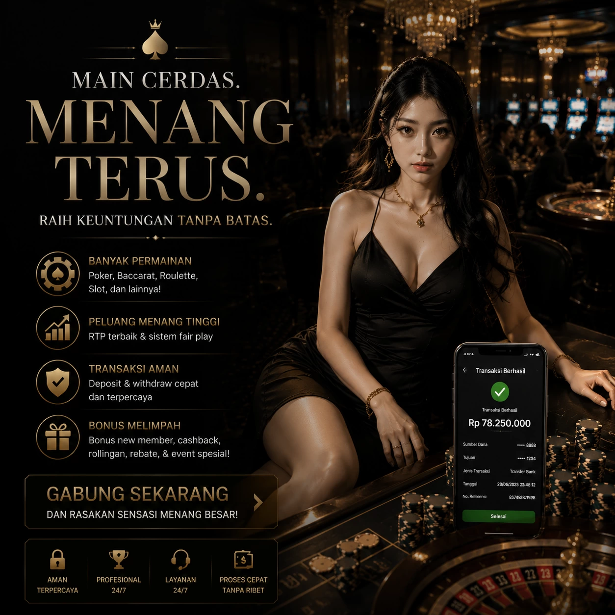probet88 APK Indonesia - Panduan Lengkap dan Tutorial