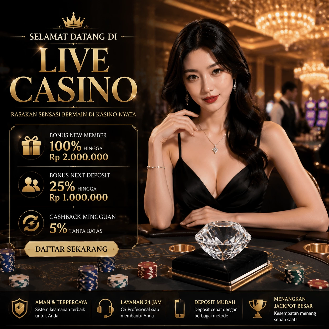 probet88 APK Indonesia - Panduan Lengkap dan Tutorial